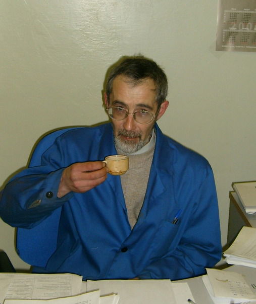 Юрий Грачёв