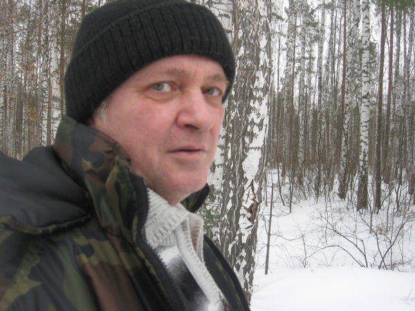 Николай Шумков