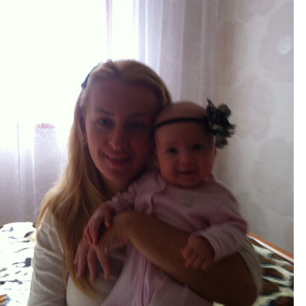 Наталья Довгаль