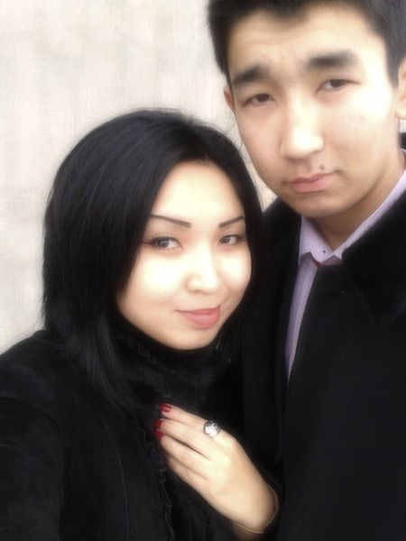 Аян Талгатов