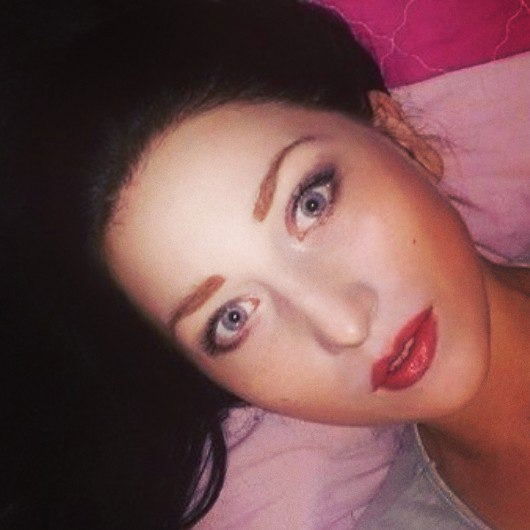 Олеся Карпенко