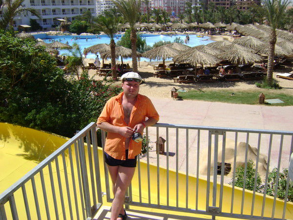 Алексей Дмитрин