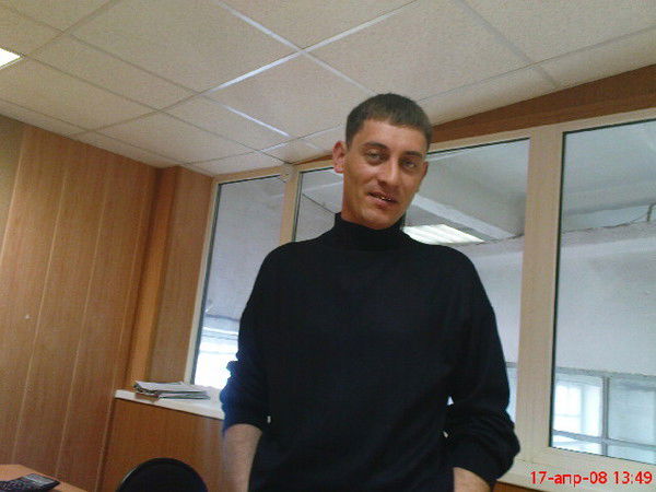 Александр Васянин