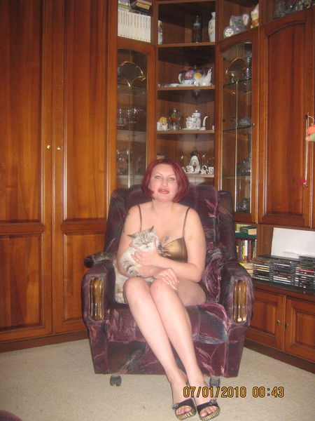 Ольга Митрофанова