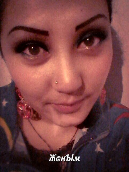 Гулімка Капприzznaя