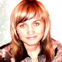 Антонина Серых