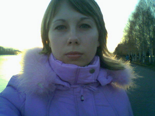 Наташа Иорданова