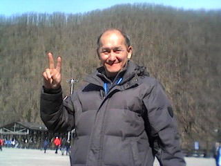 Сергей Чурюмов