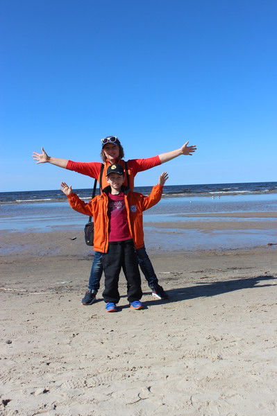 Наталья Есаулова