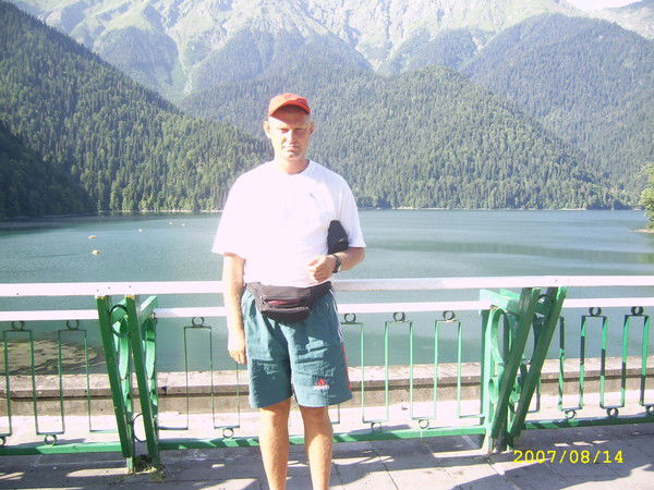 Александр Тисленко