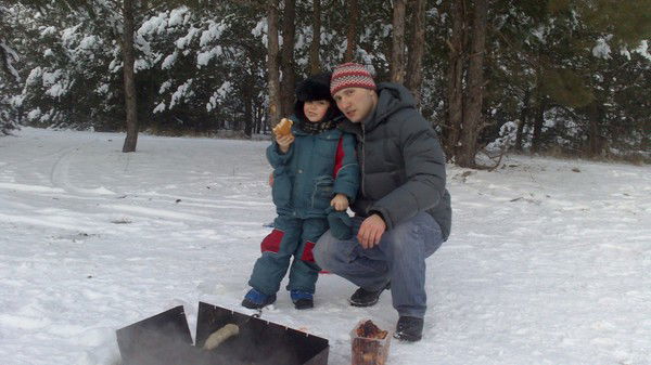 Дмитрий Пономарев