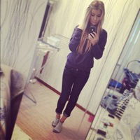 Светлана Кравчук