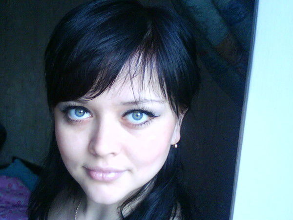 Светлана Замотина