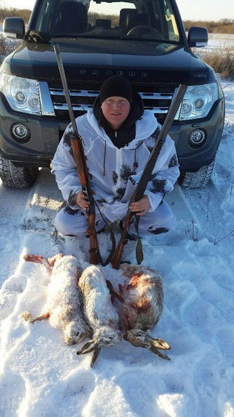 Евгений Нохрин