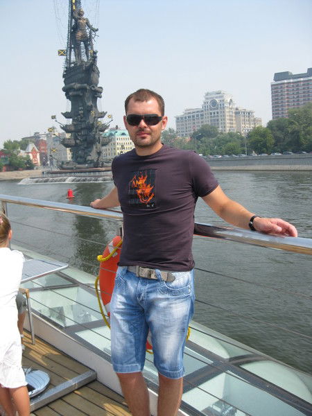 Юрий Ткачёв