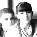 Полина Захарова