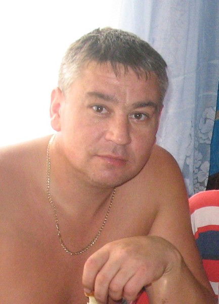 Рамиль Мекеев