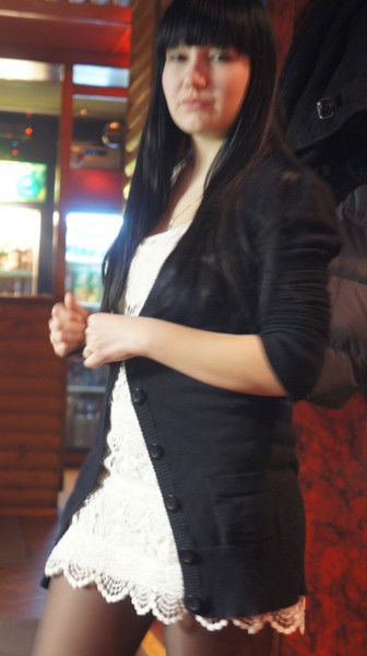 Светлана Романова