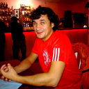 Морданов Петр