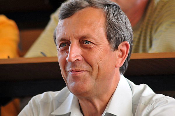 Сергей Моисеев