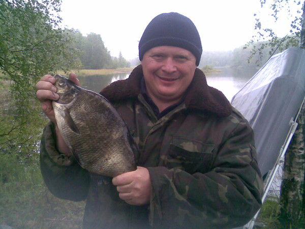 Валерий Антонов