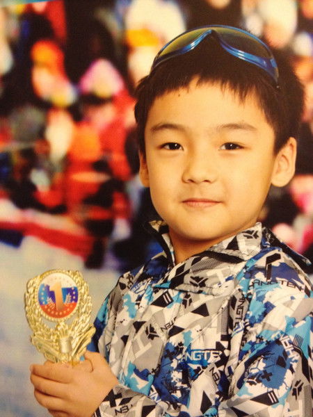 Каныбек Досов