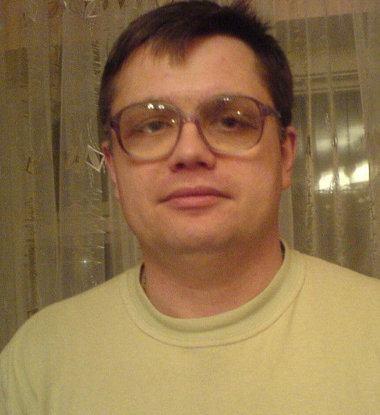 Андрей Золотницкий