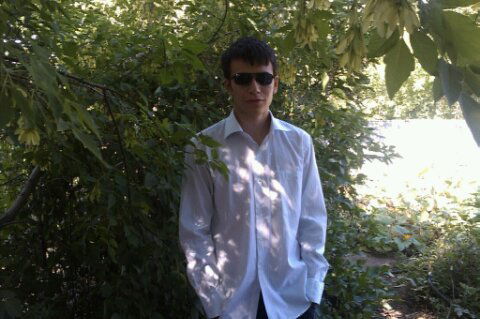 Андрей Карпич