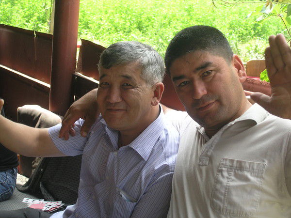 Askar Assubaev