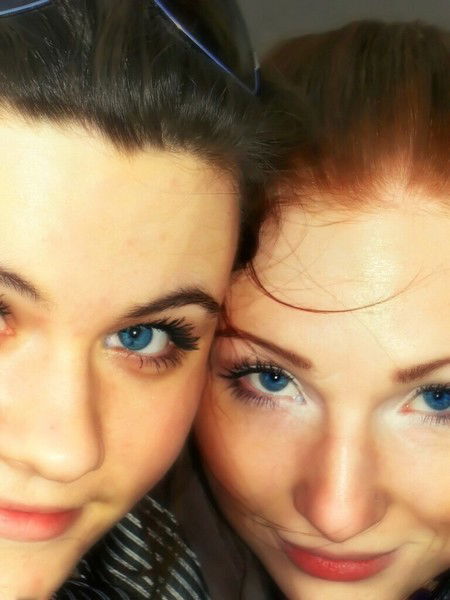 Ксения Капрал