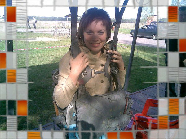 Ольга Мальчикова