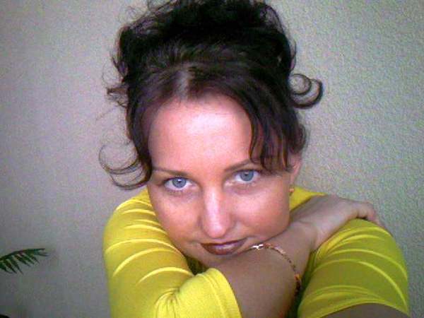 Галина Кузнецова