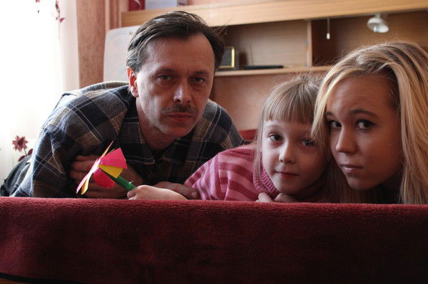 Олег Макаров