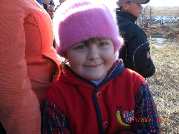 Алина Быкова