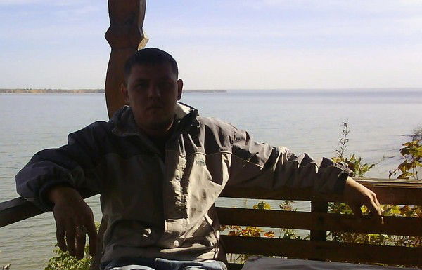 Денис Зеленкевич