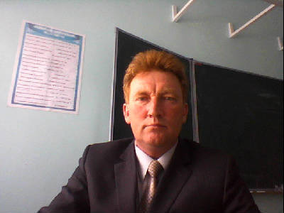 Михаил Иванов