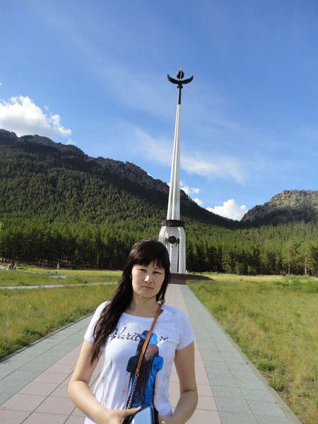 Самал Есимова