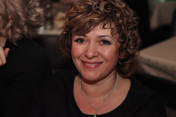 Татьяна Киселёва