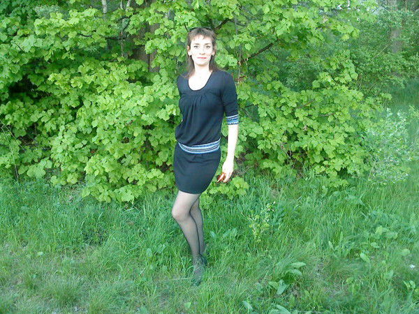 Марина Майорова