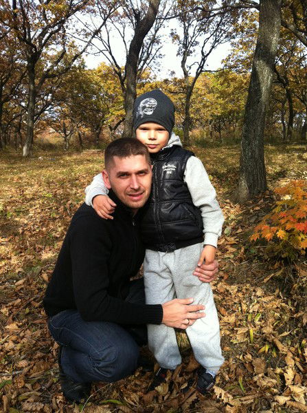 Дмитрий Коноплев