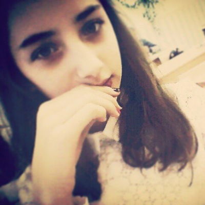 Кристина Каллаур