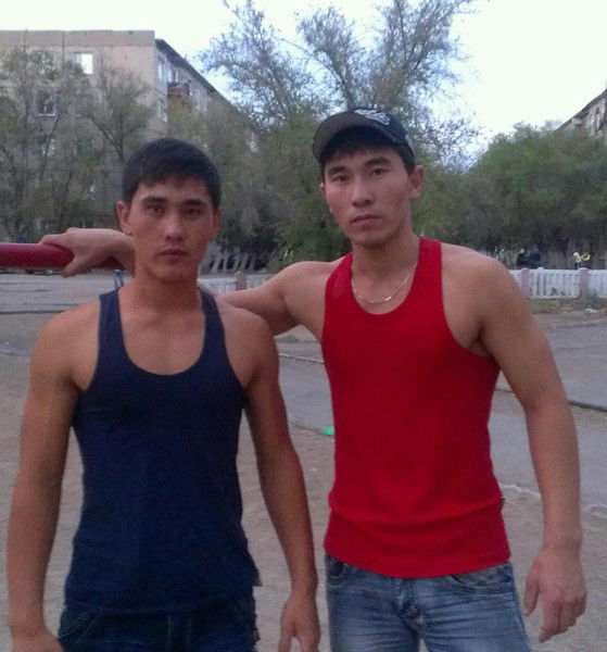 ***еркебулан ****