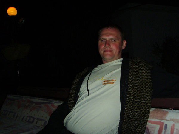 Cергей Зорин