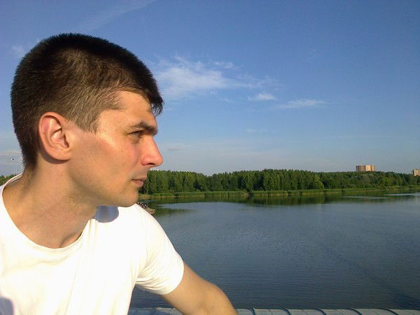 Роман Егоров