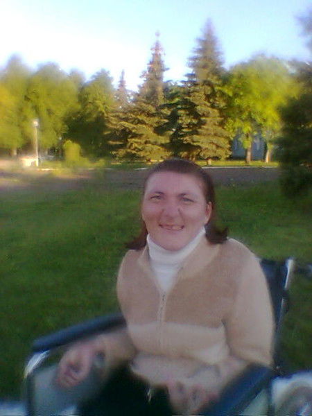 Инна. Слюняева