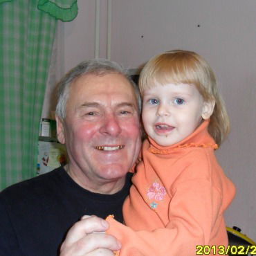 Александр Вакушин