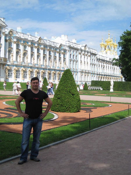 Андрей Клеймёнов