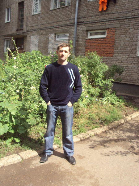 Стас Терещенко