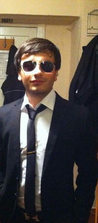 Азиз Иминов