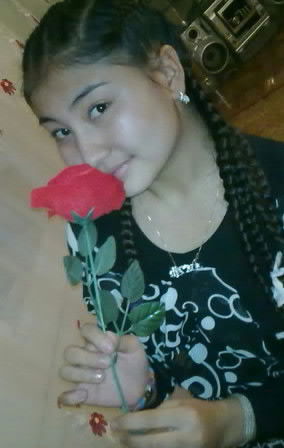 Гульназ Рахимберлина